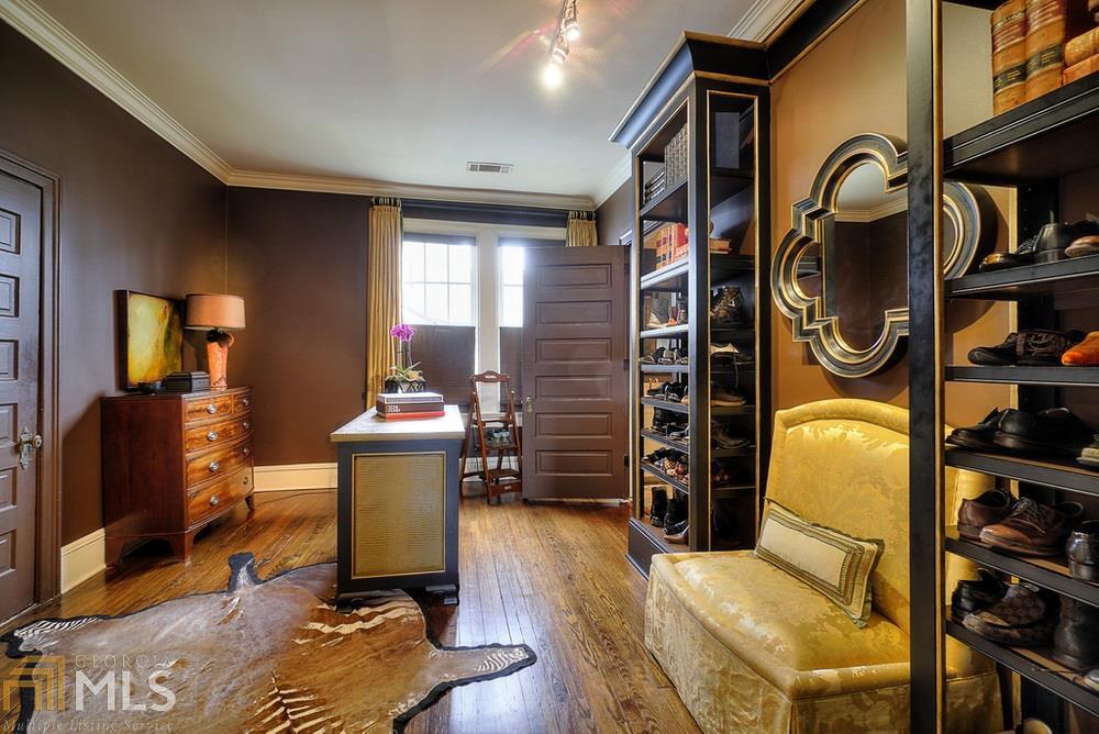 Inman Park - Residential