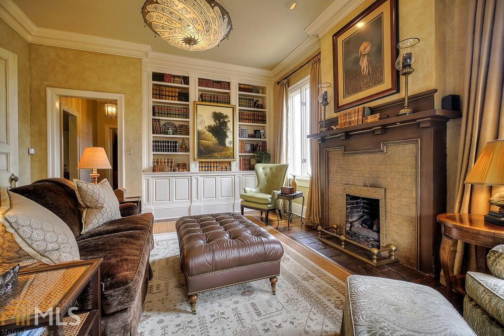Inman Park - Residential