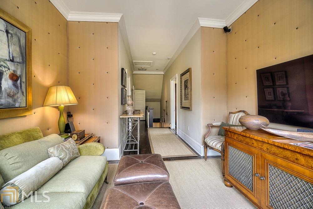 Inman Park - Residential