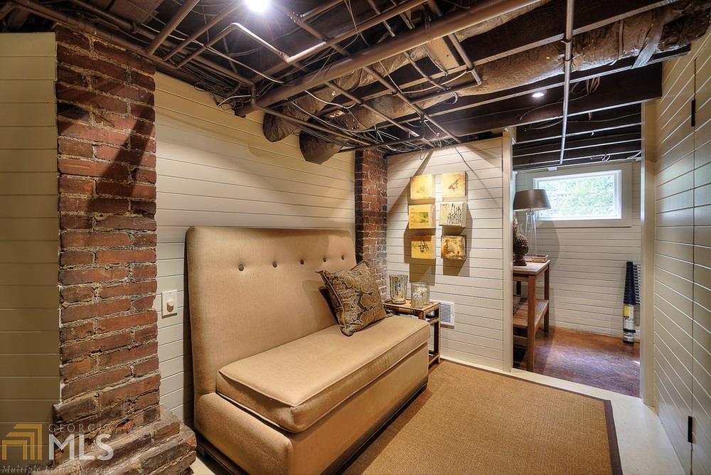 Inman Park - Residential