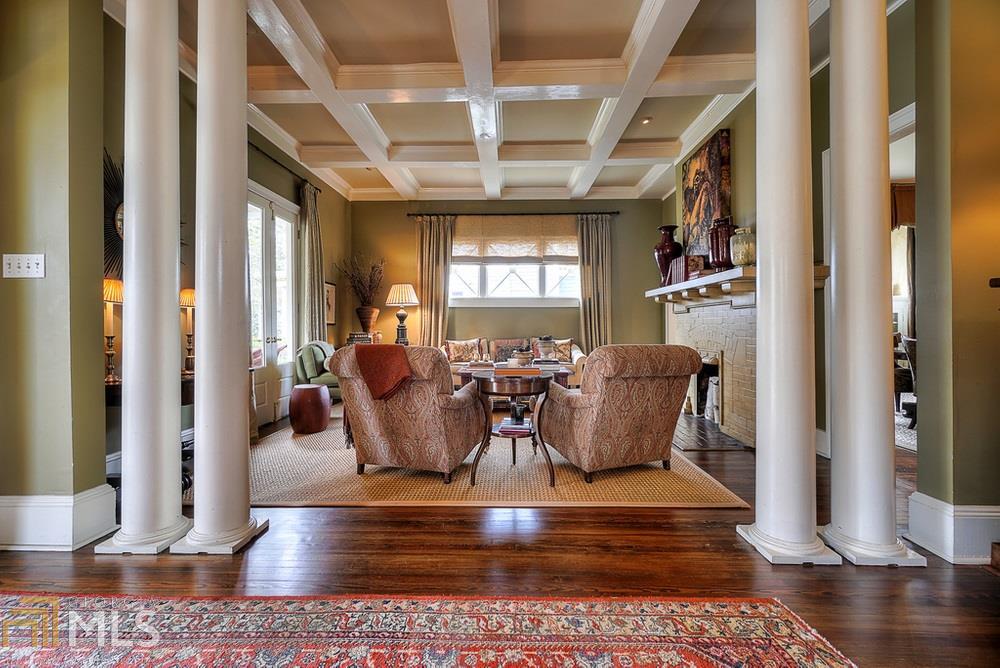Inman Park - Residential
