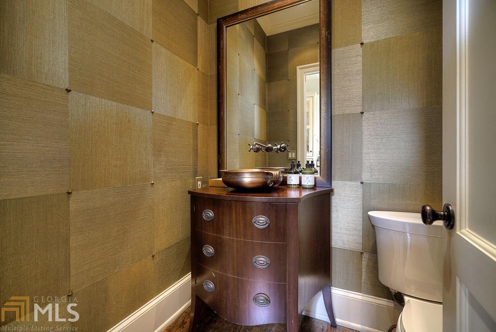 Inman Park - Residential