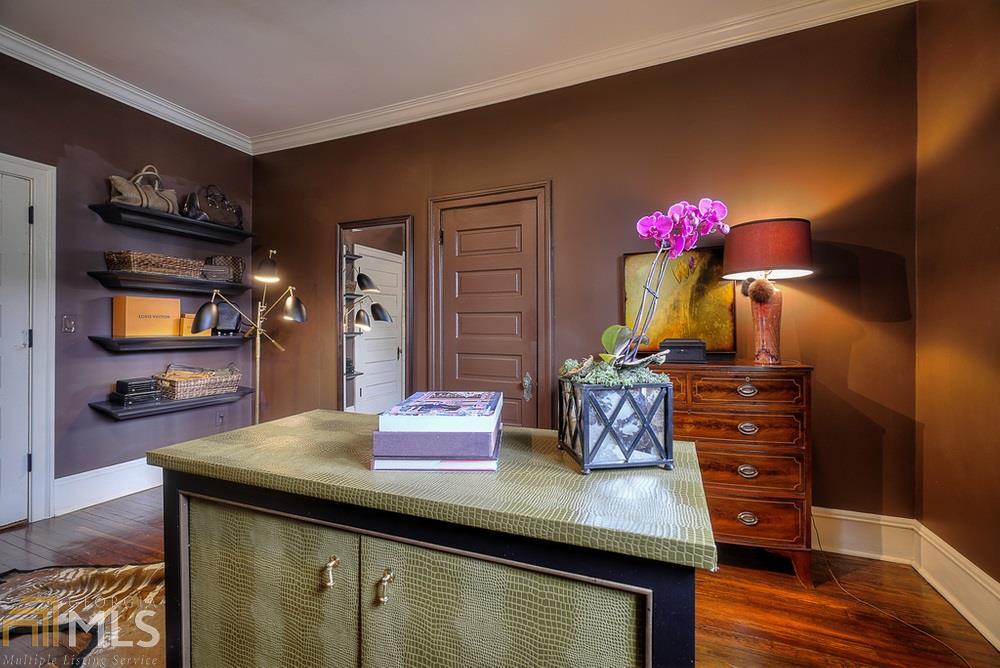 Inman Park - Residential