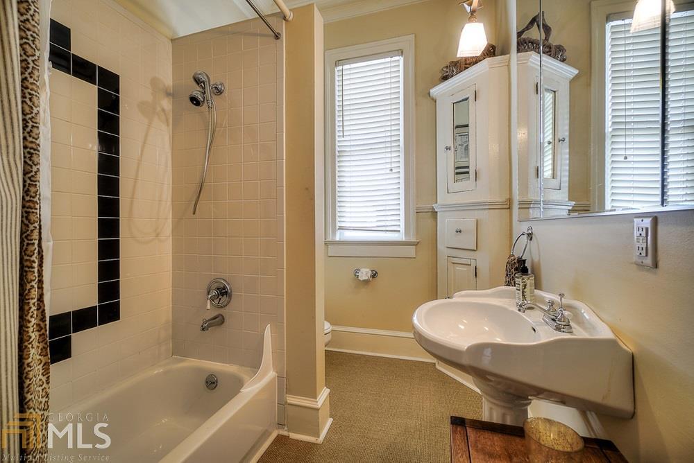 Inman Park - Residential