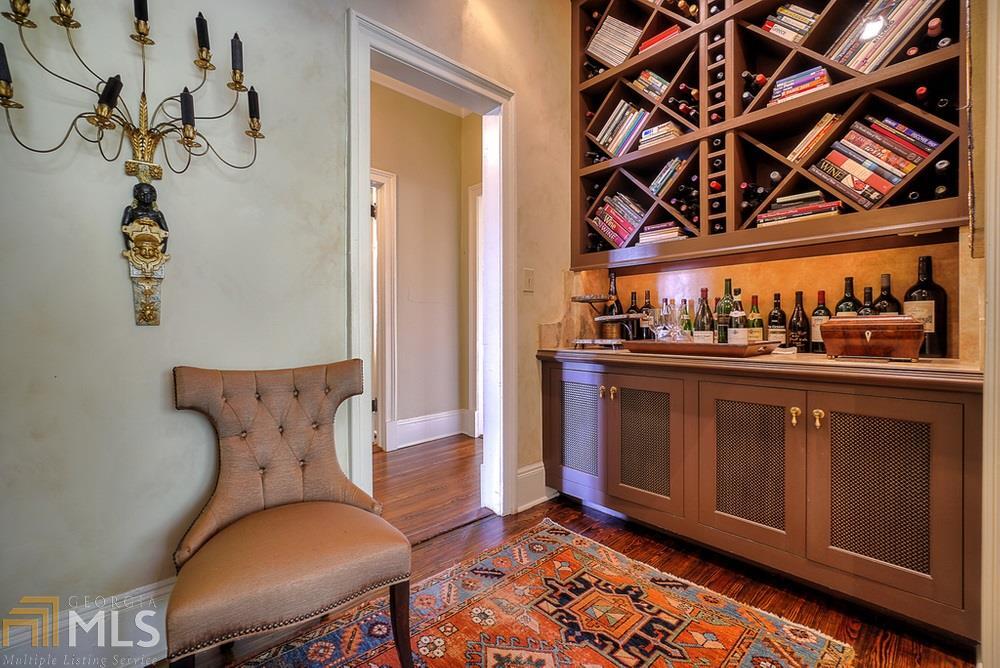 Inman Park - Residential