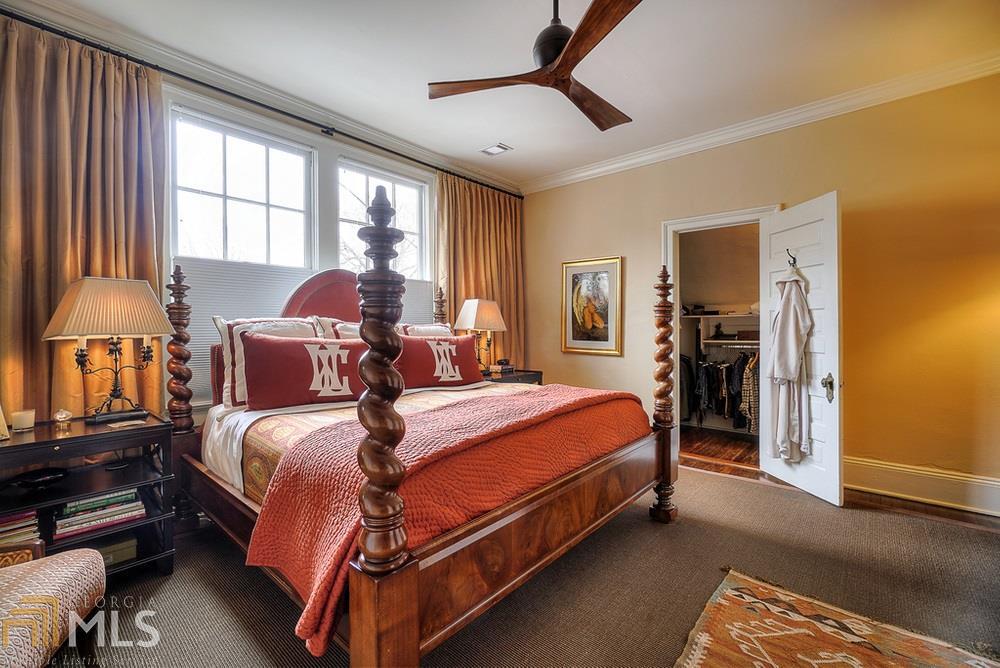 Inman Park - Residential