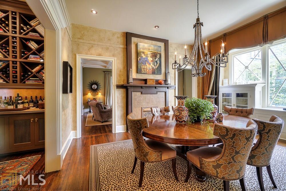 Inman Park - Residential