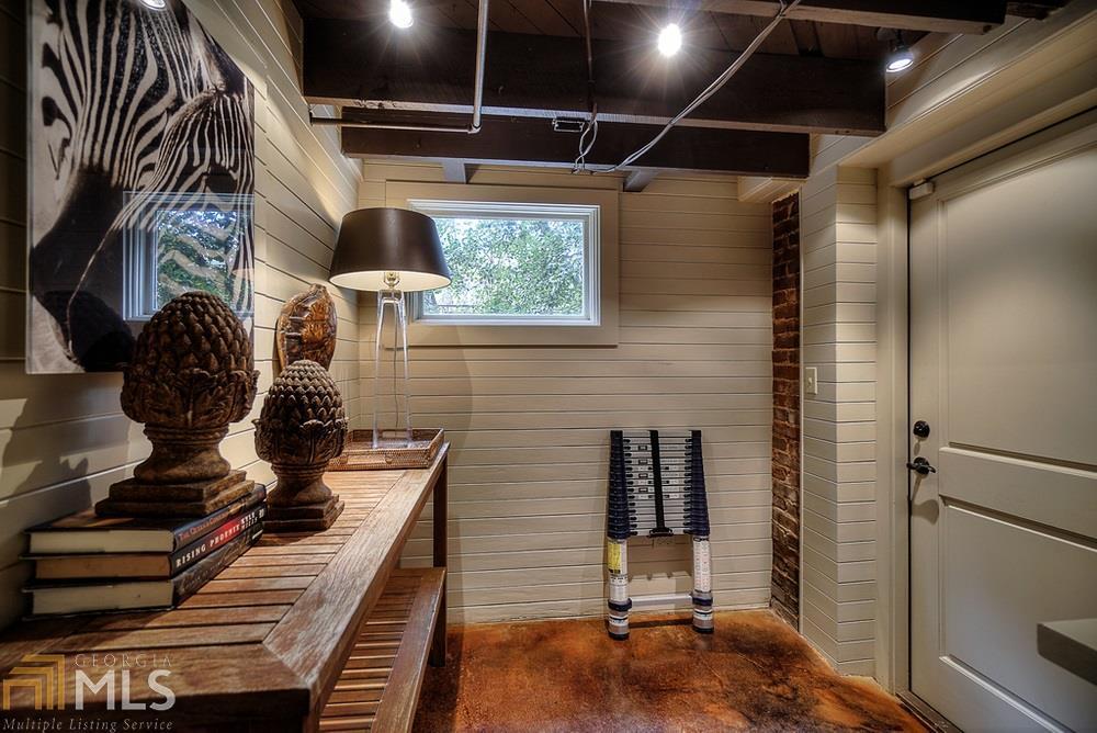 Inman Park - Residential