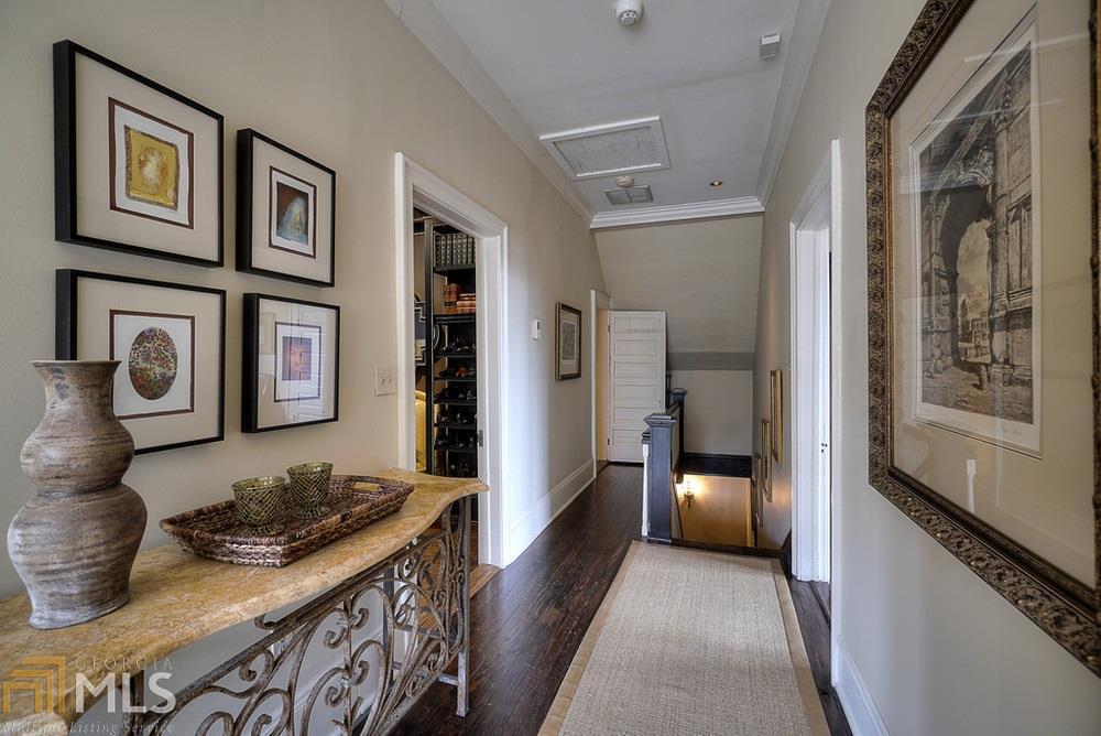 Inman Park - Residential