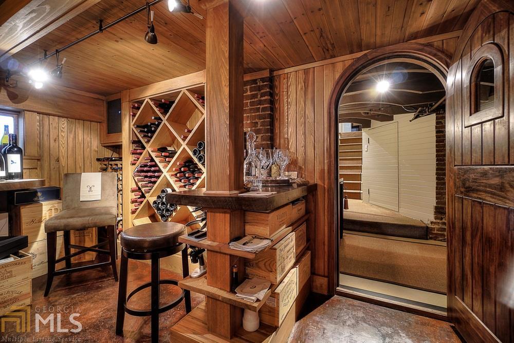 Inman Park - Residential