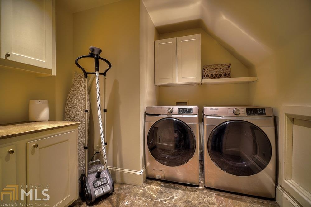 Inman Park - Residential