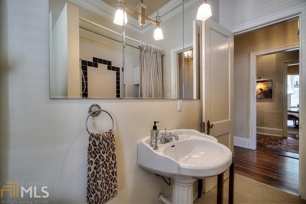 Inman Park - Residential