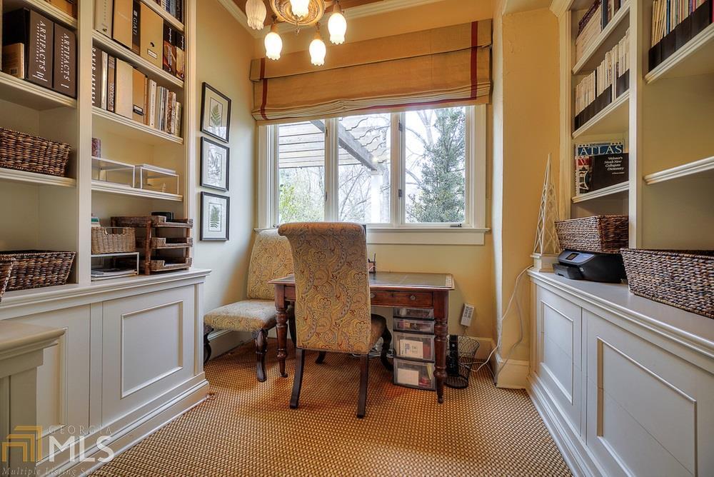 Inman Park - Residential