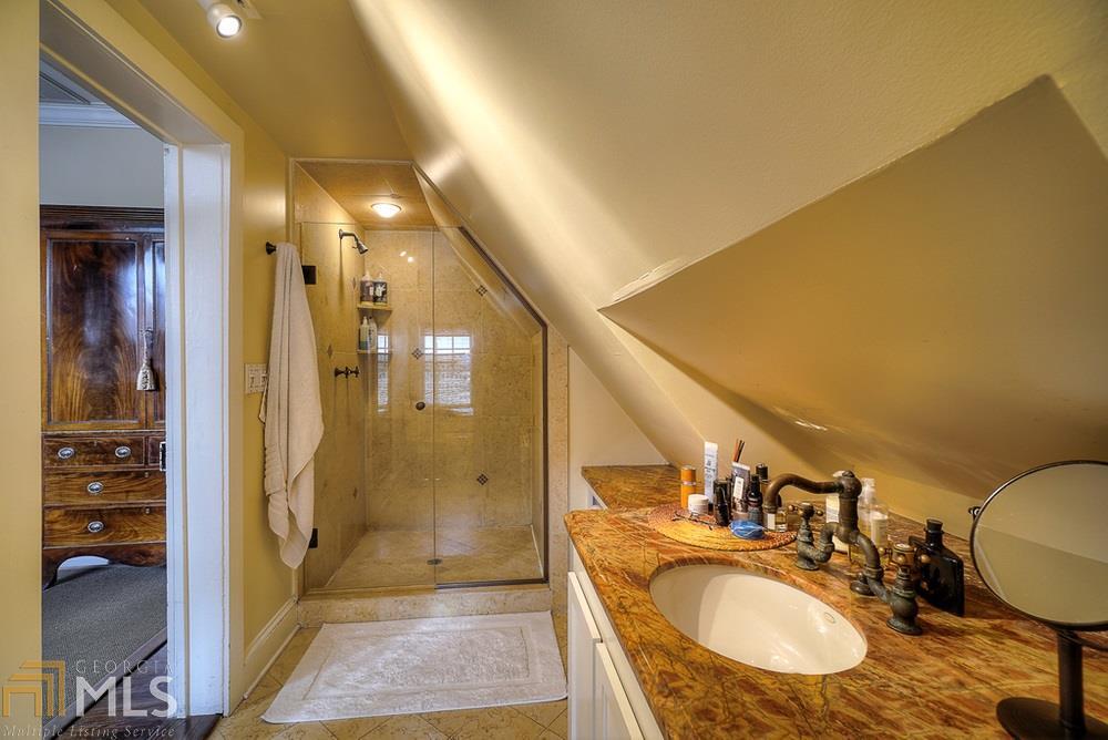 Inman Park - Residential
