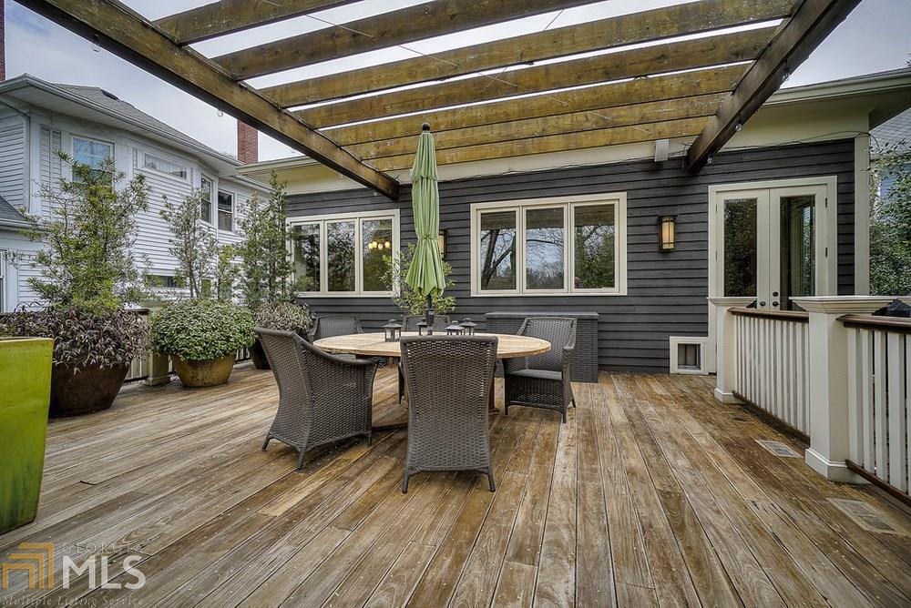 Inman Park - Residential