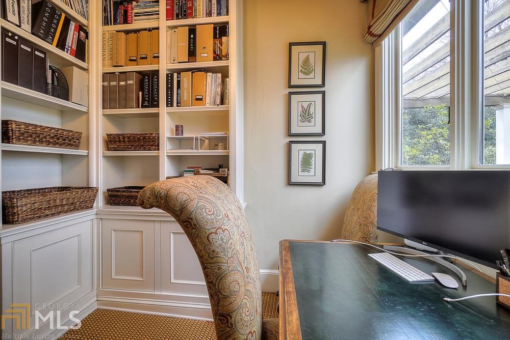 Inman Park - Residential