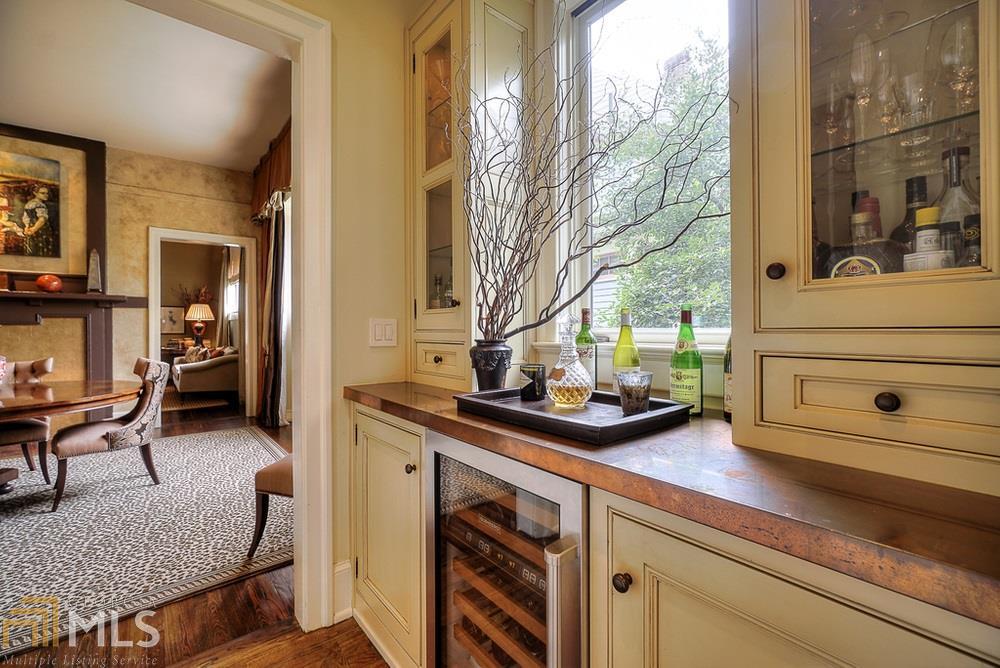Inman Park - Residential