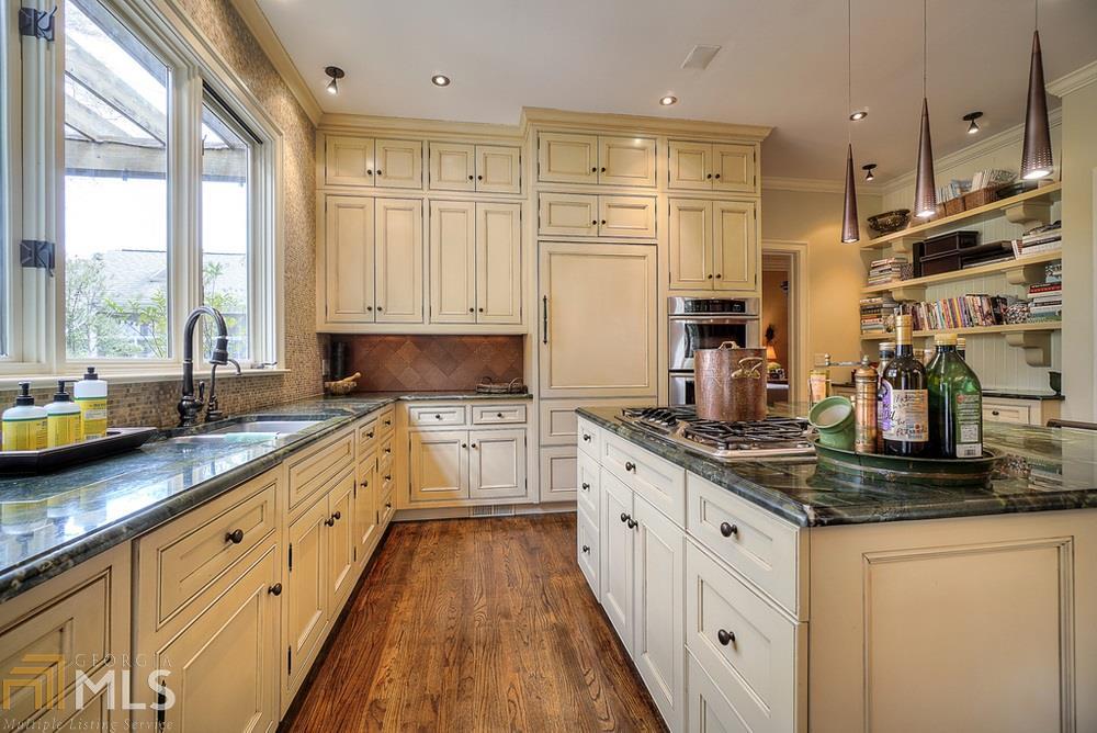 Inman Park - Residential