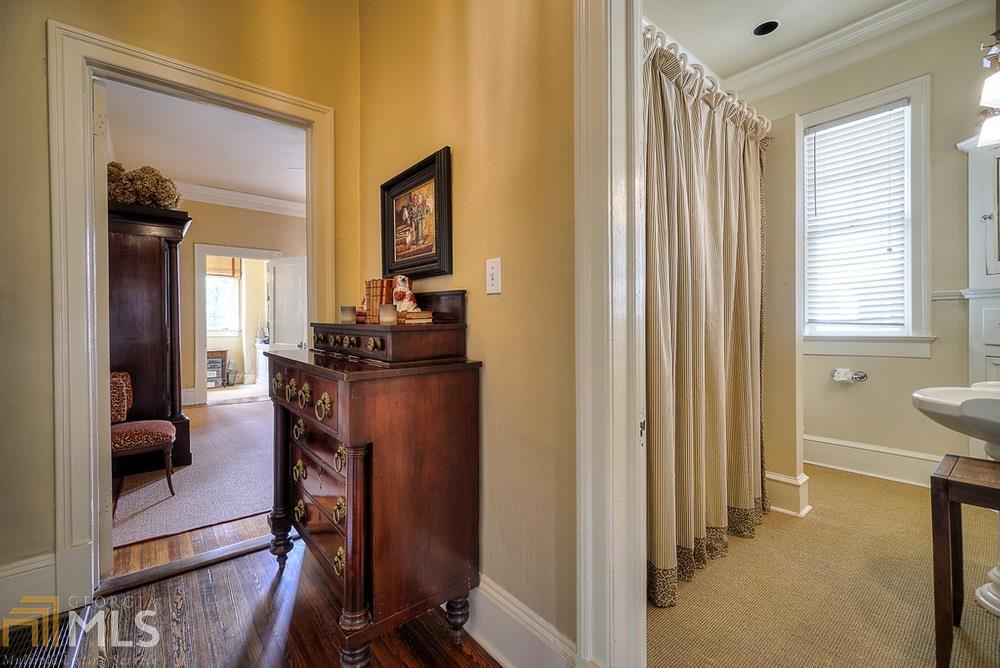 Inman Park - Residential