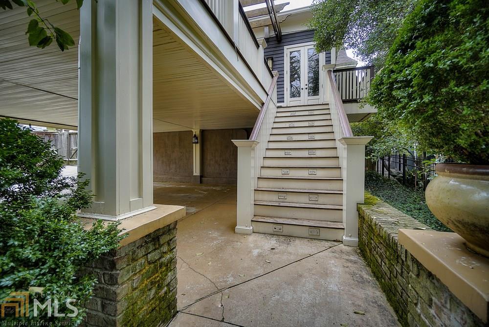 Inman Park - Residential