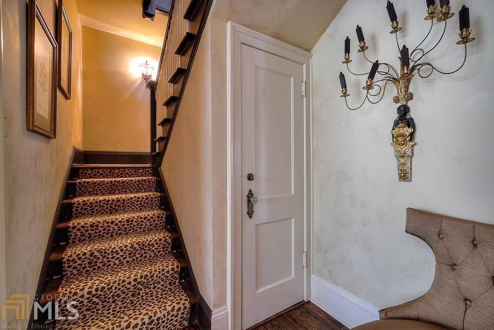 Inman Park - Residential