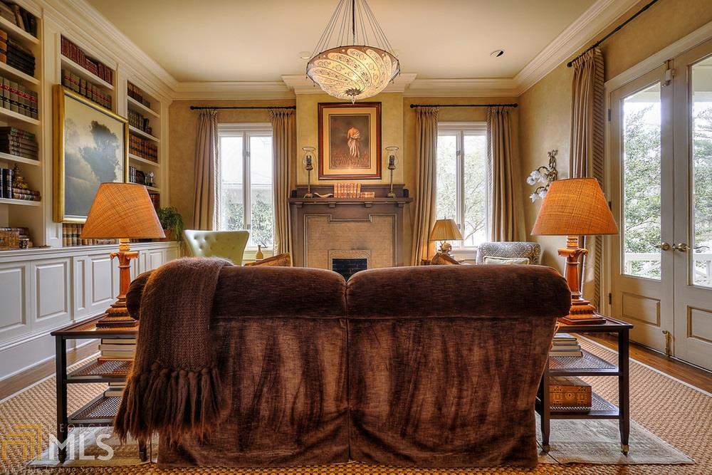Inman Park - Residential