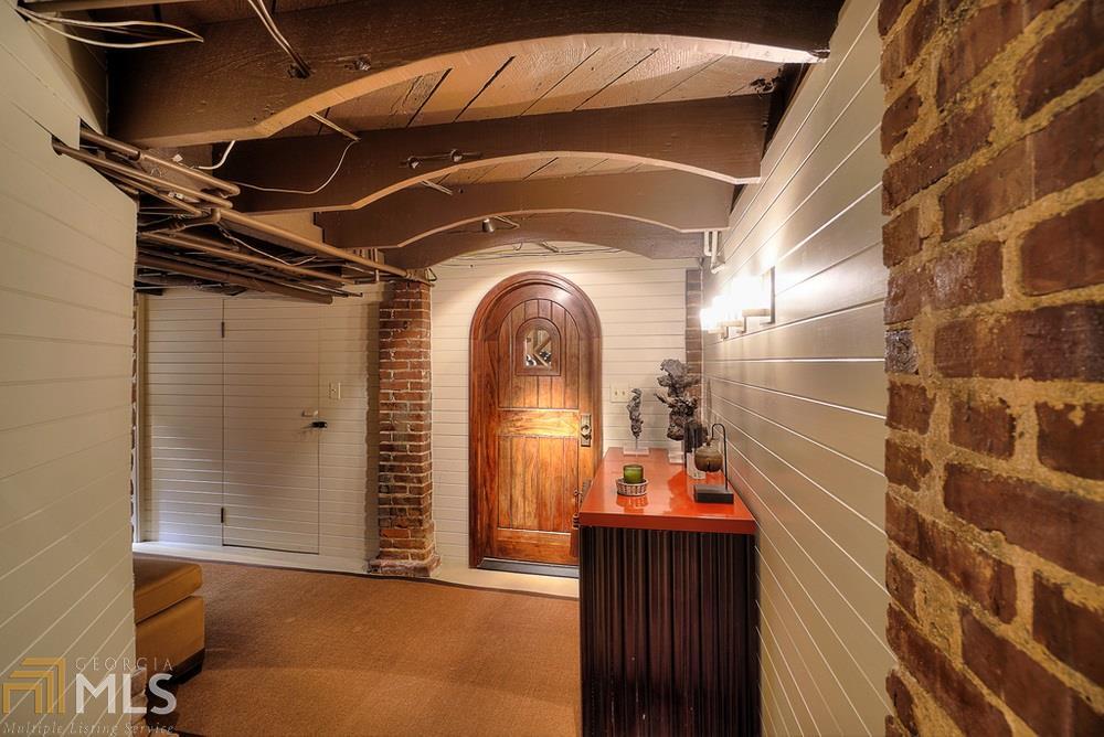 Inman Park - Residential