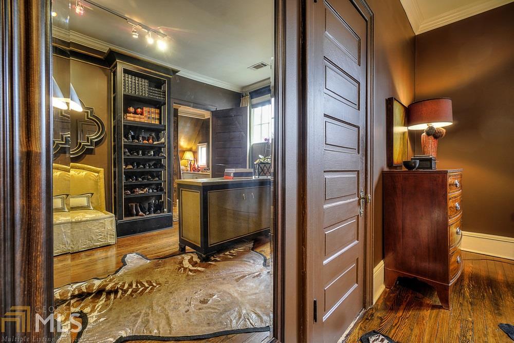 Inman Park - Residential