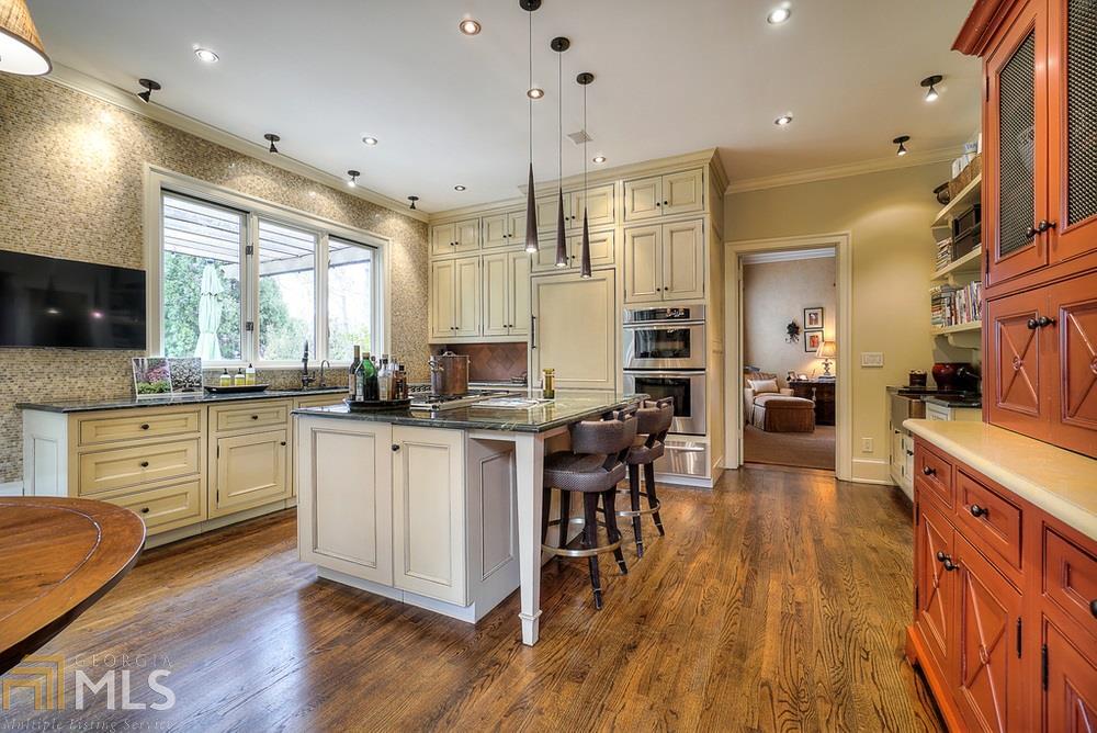 Inman Park - Residential