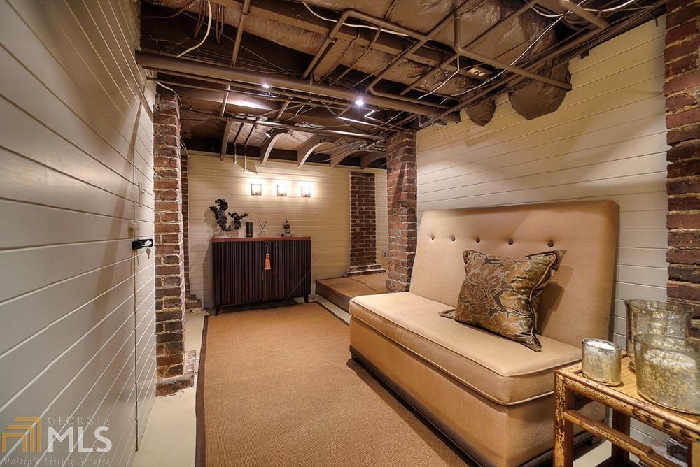 Inman Park - Residential