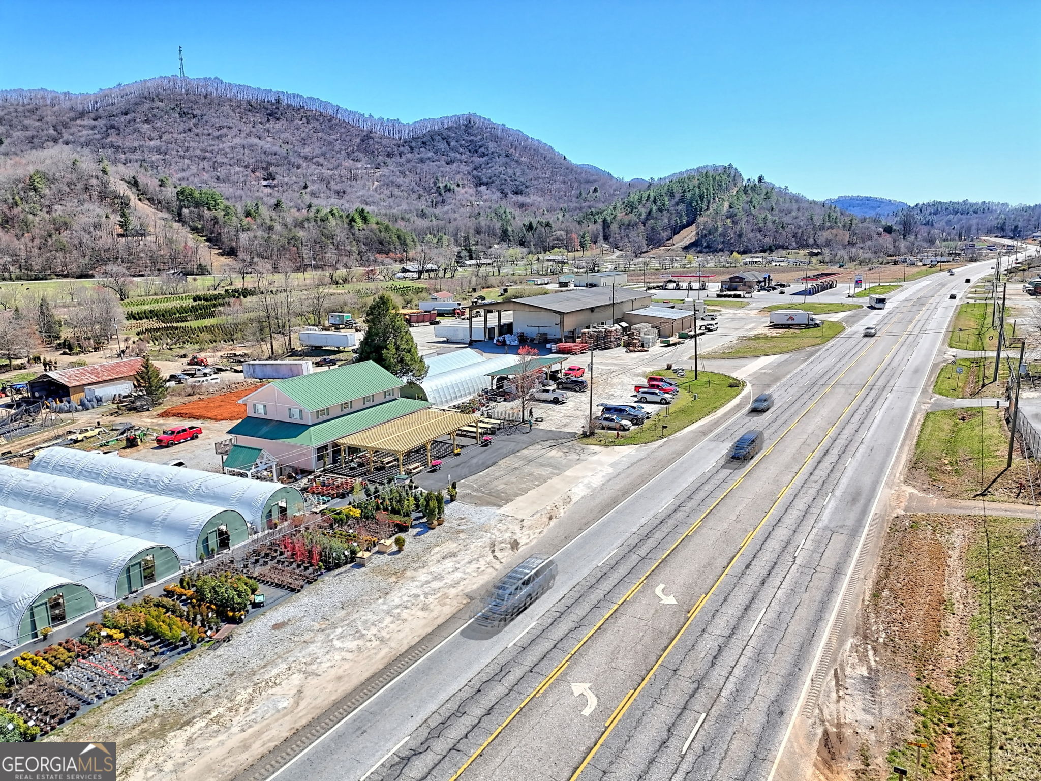 4772 Highway 441 N