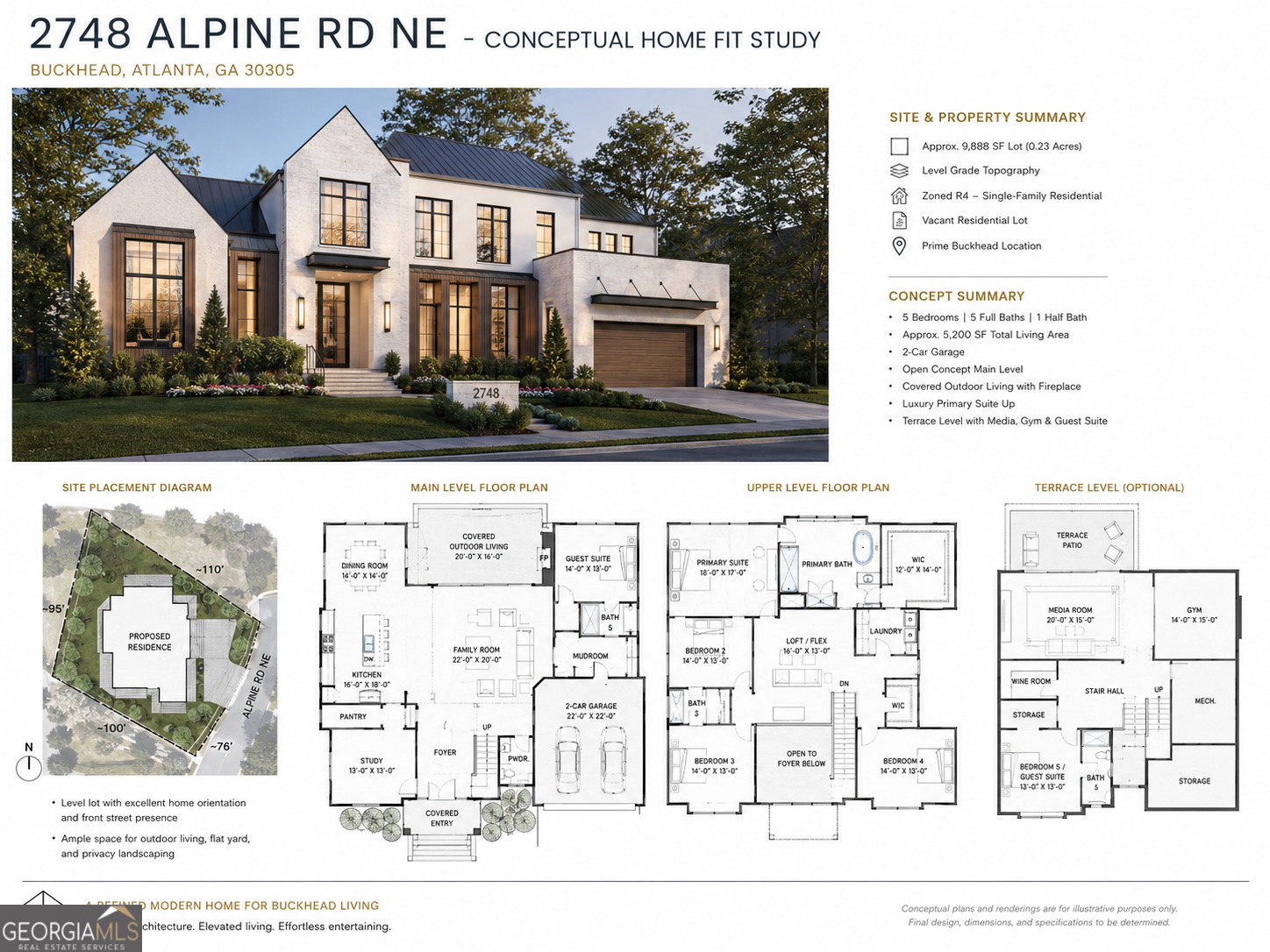2748 Alpine RD NE