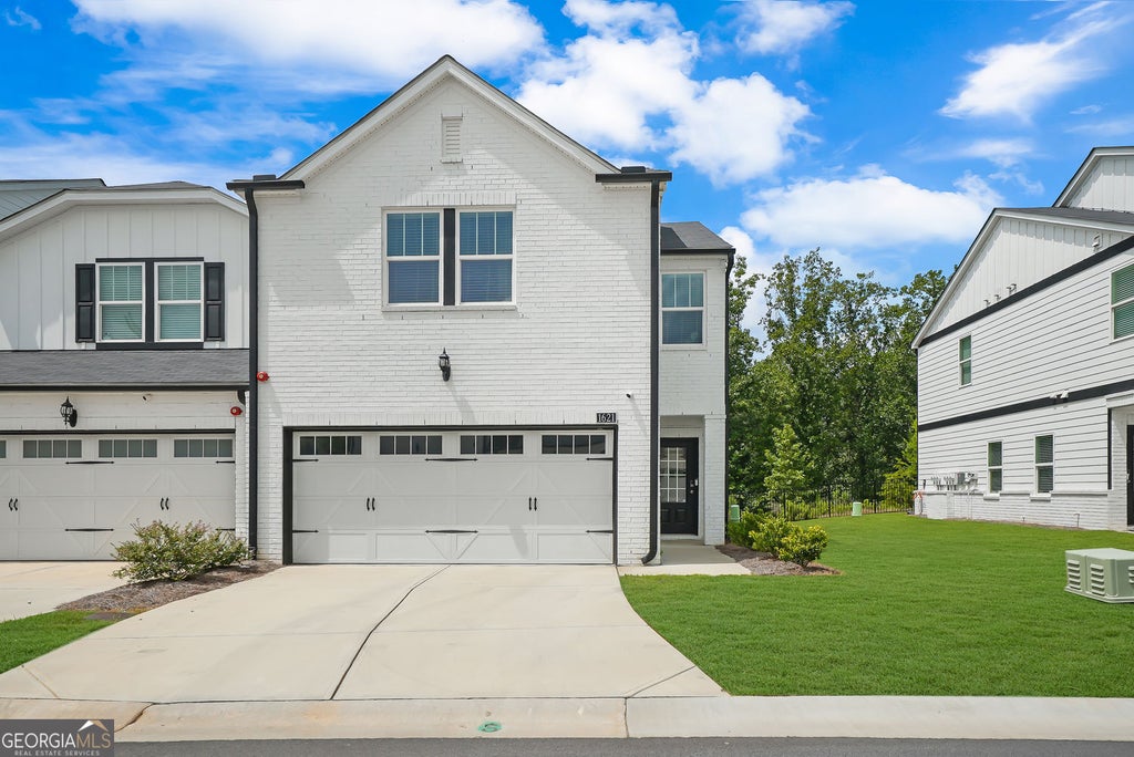Photo of 1621 Flint River Place SE, Smyrna, GA 30126 (MLS # 10838761)