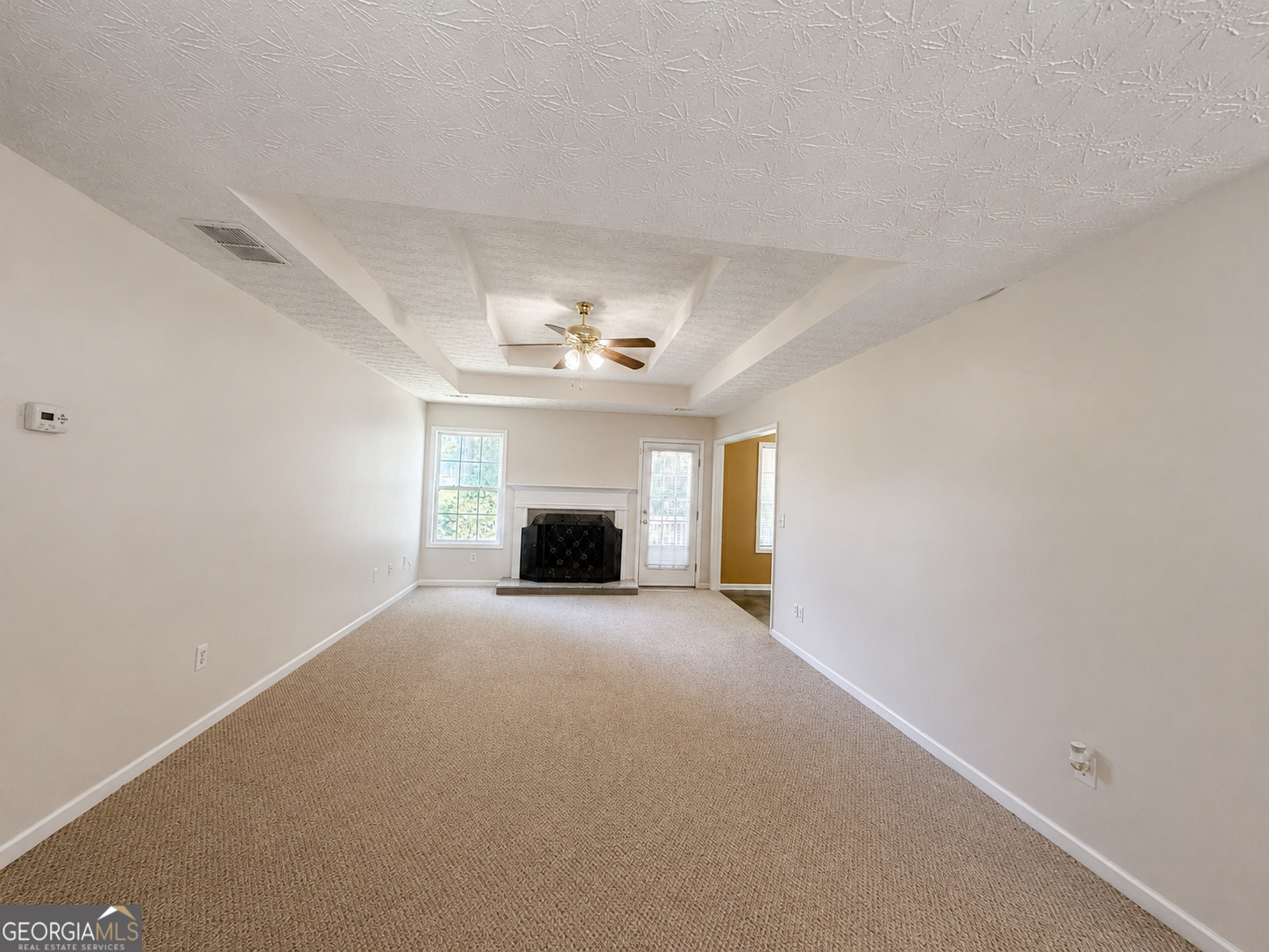 127 Mabry RD