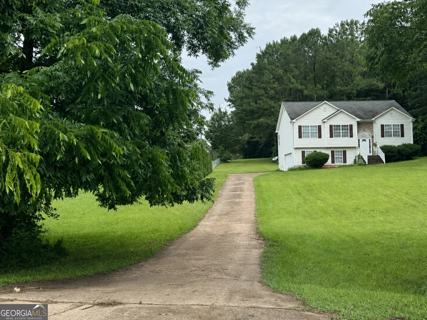 127 Mabry Road