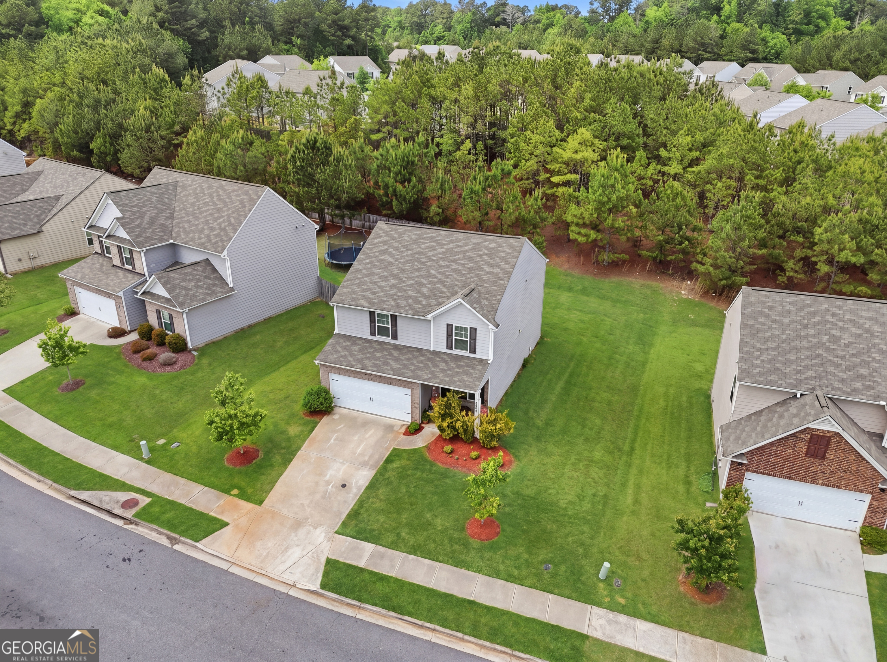 825 Fitzroy DR