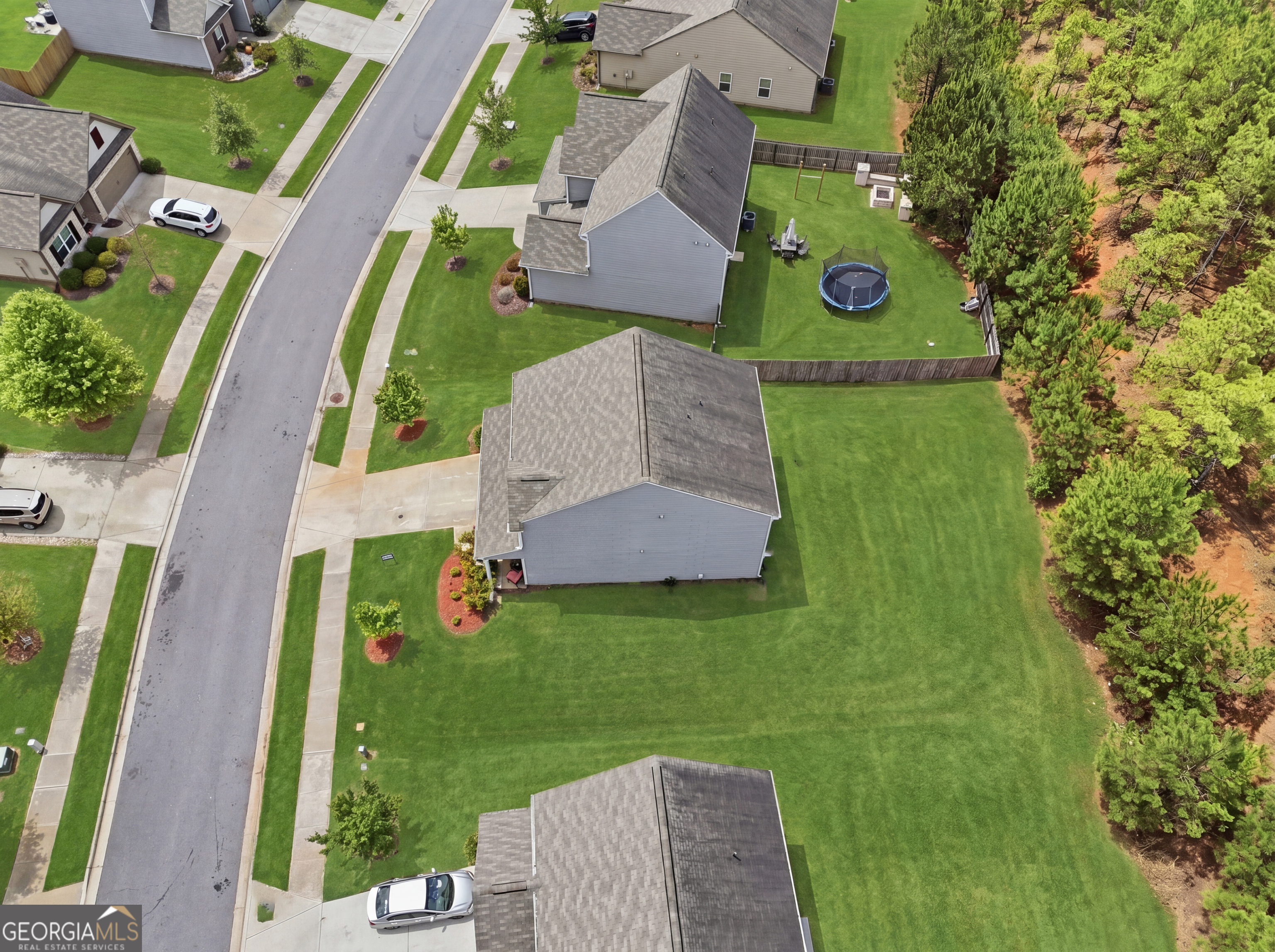 825 Fitzroy DR