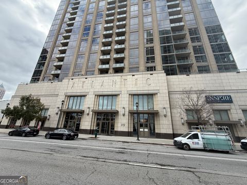 270 17th ST NW 2207 Atlanta GA 30363