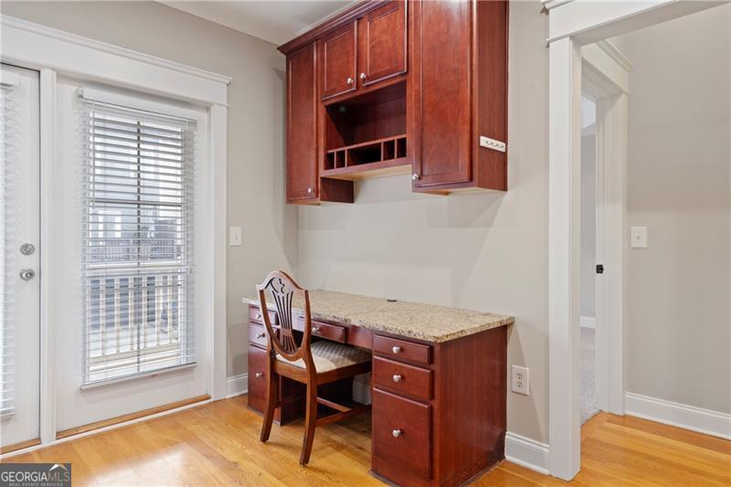 Eastland Gates - Residential