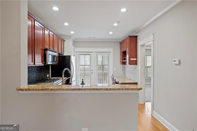 Eastland Gates - Residential