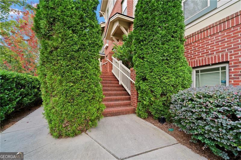 Eastland Gates - Residential