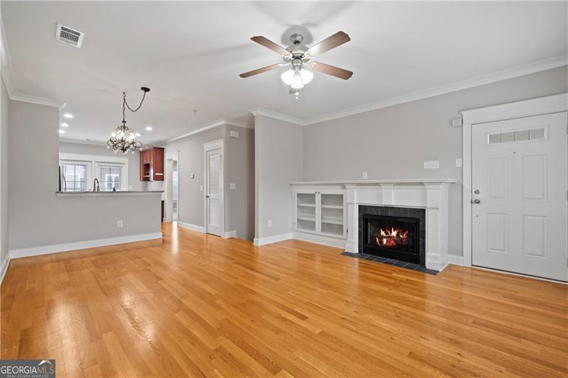 Eastland Gates - Residential