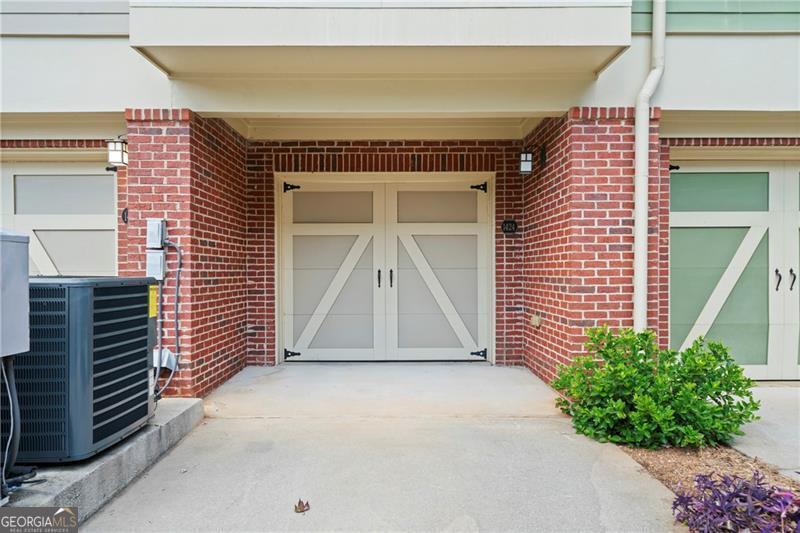Eastland Gates - Residential