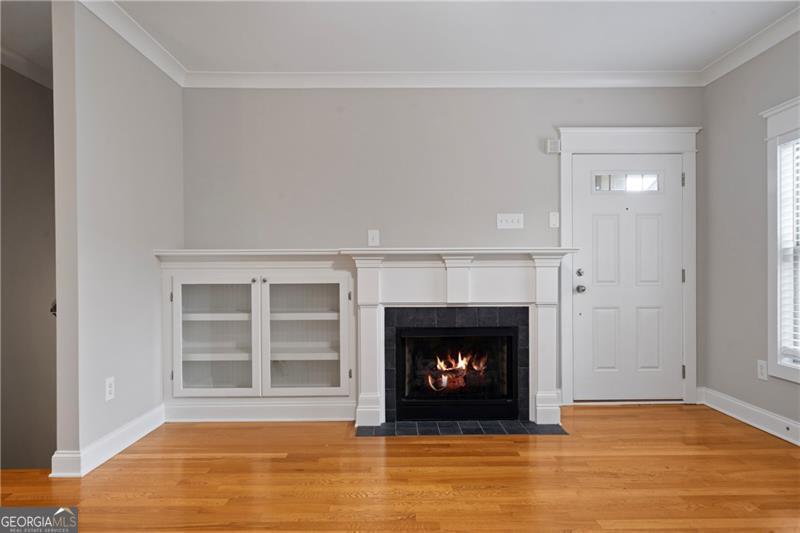 Eastland Gates - Residential