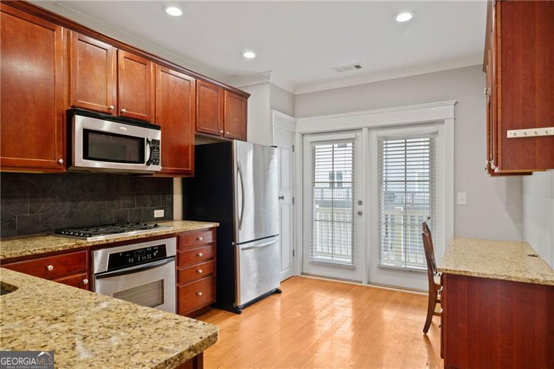 Eastland Gates - Residential