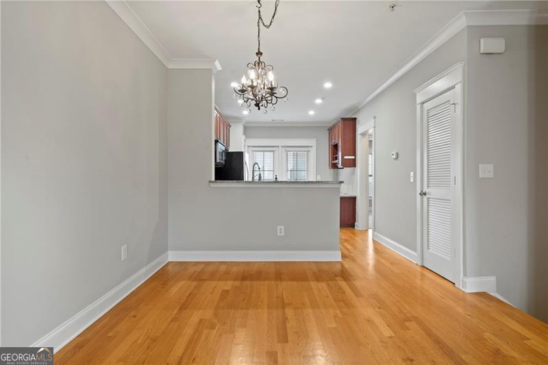 Eastland Gates - Residential