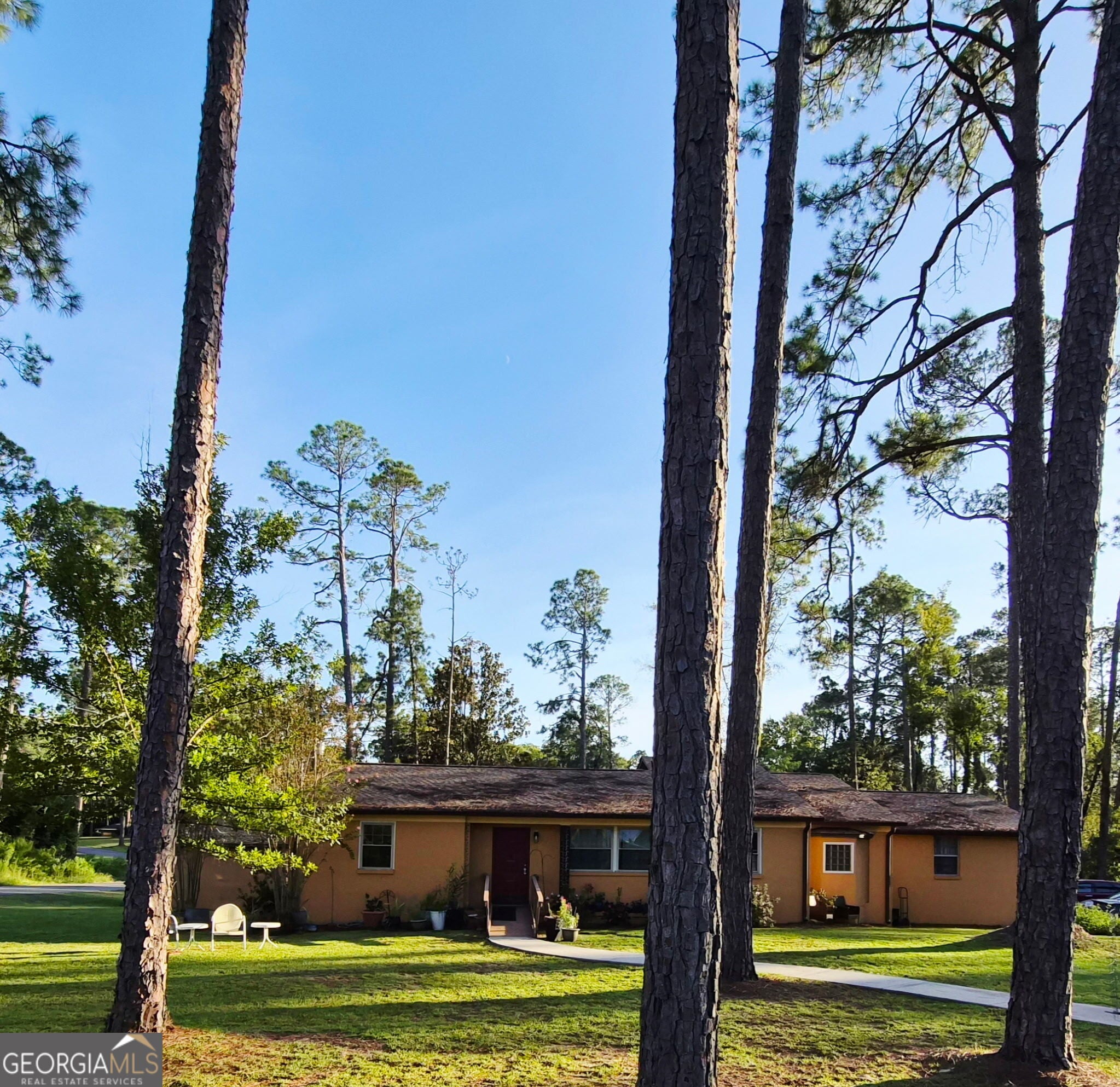 505 Lewis DR