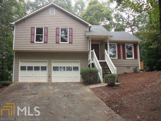 Photo 1 of 25 — 172 Sweetwater Way, Powder Springs, GA 30127