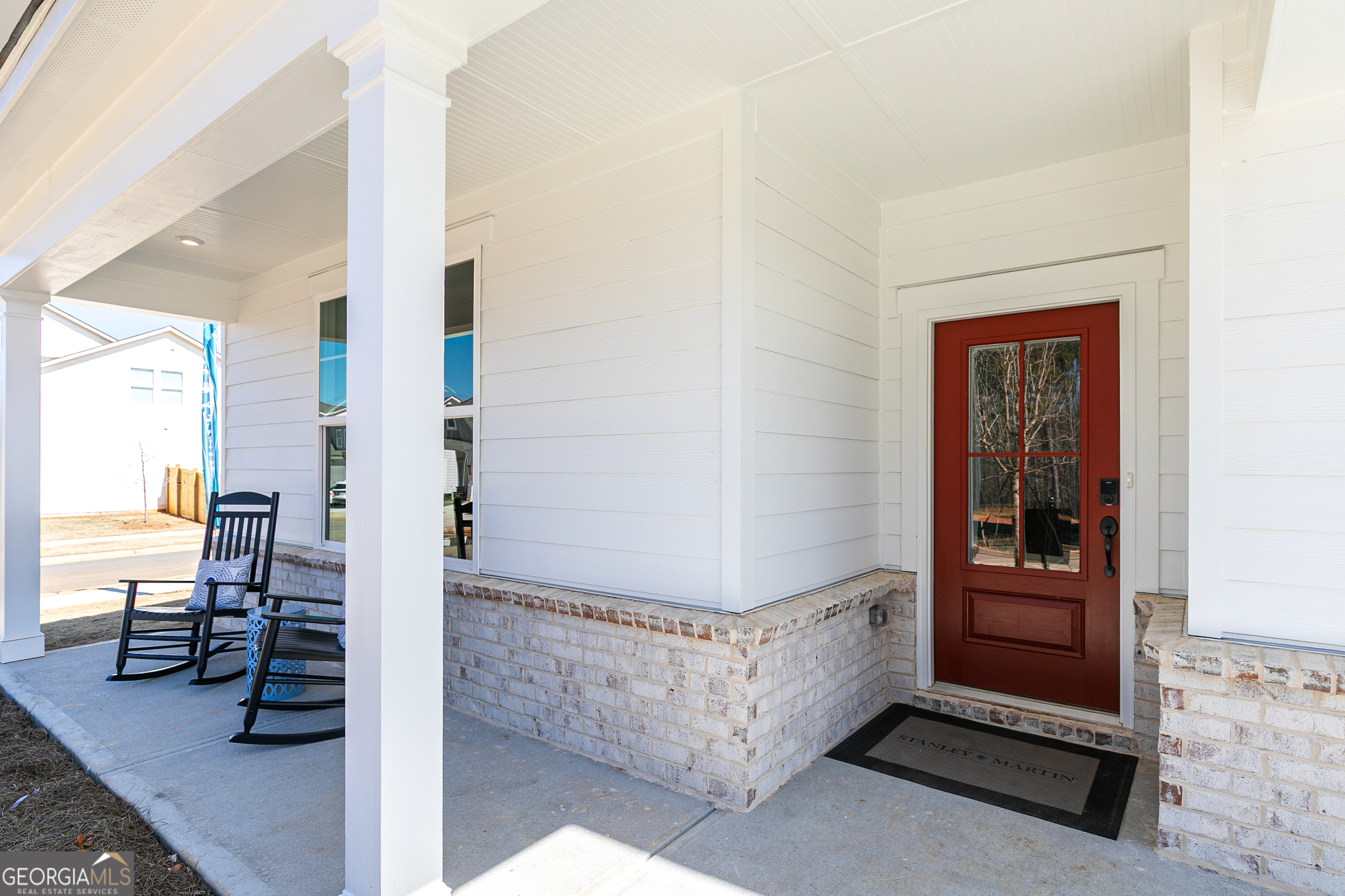 740 Coventry Cove WAY