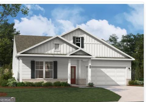 740 Coventry Cove WAY Acworth GA 30102